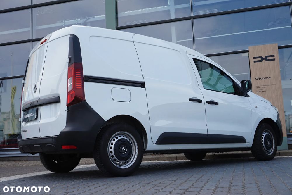 Renault KANGOO EXPRESS - 9