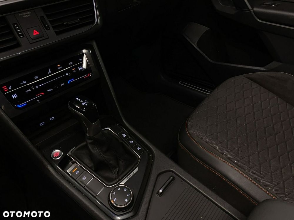 Seat Tarraco - 37