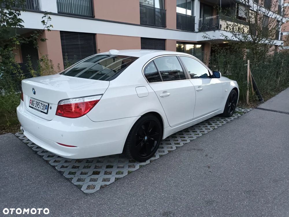 BMW Seria 5 - 24