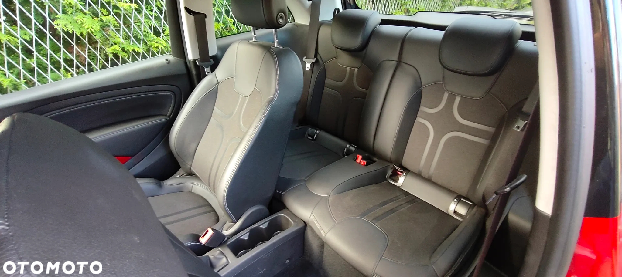 Opel Adam 1.4 Black Jack - 35