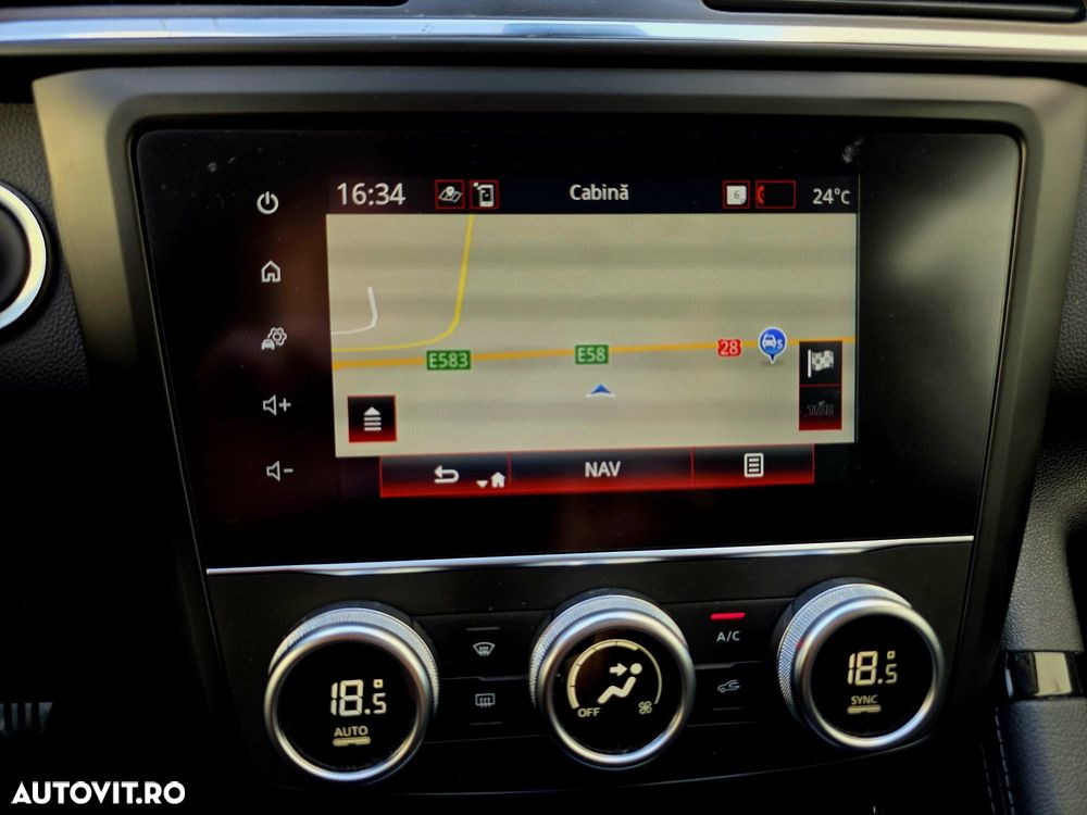 Renault Kadjar TCe 140 GPF Zen - 13