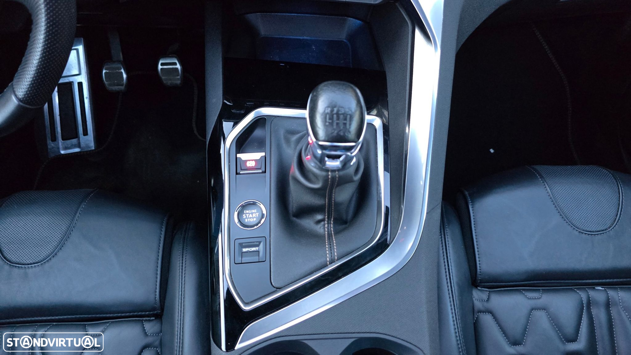 Peugeot 5008 1.5 BlueHDi GT - 50