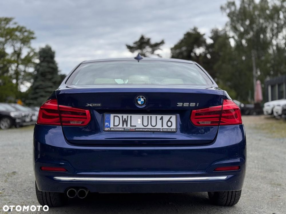 BMW Seria 3 - 30