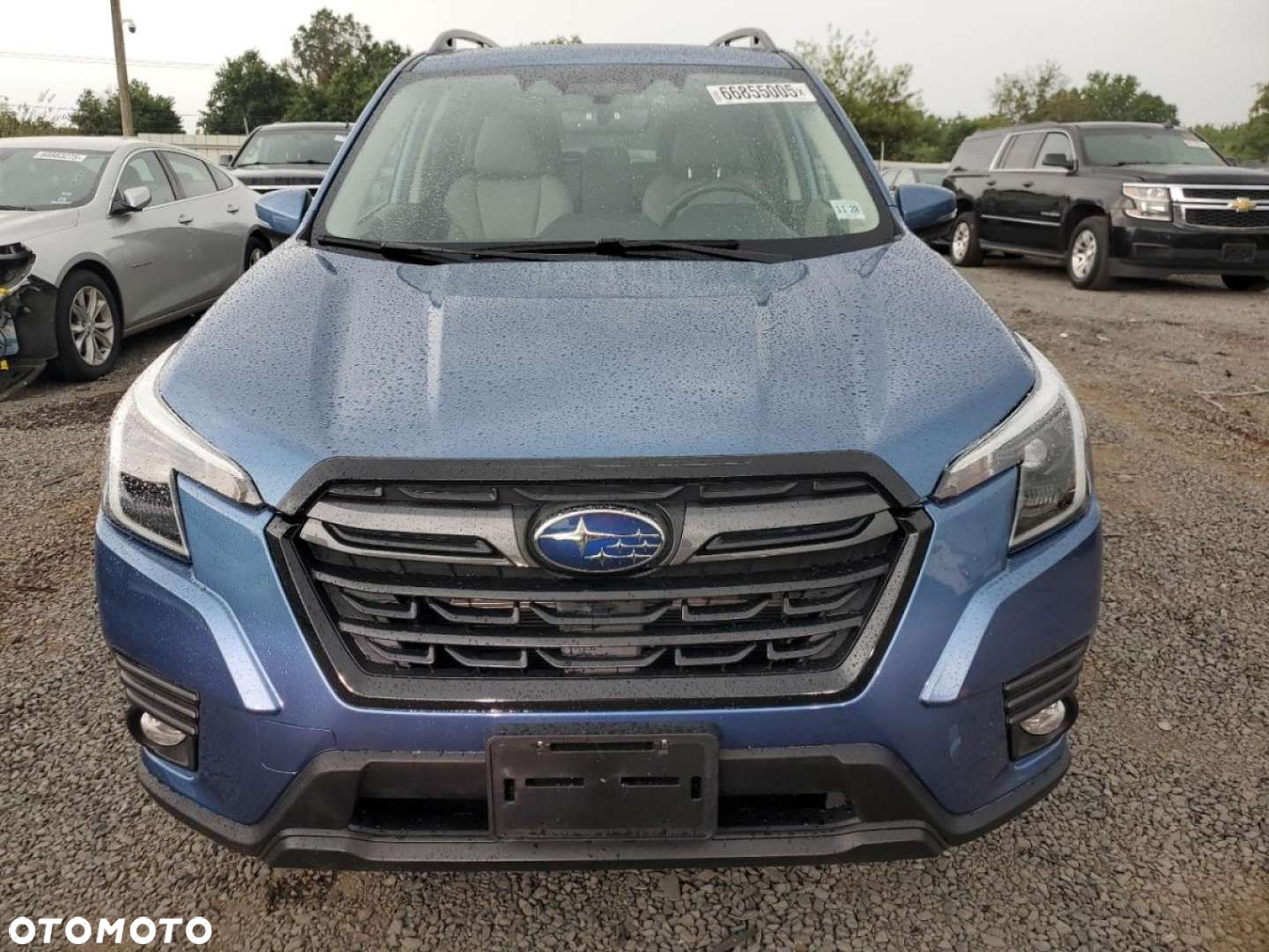 Subaru Forester - 6