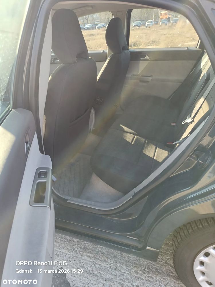 Volvo S40 2.0D Momentum - 8