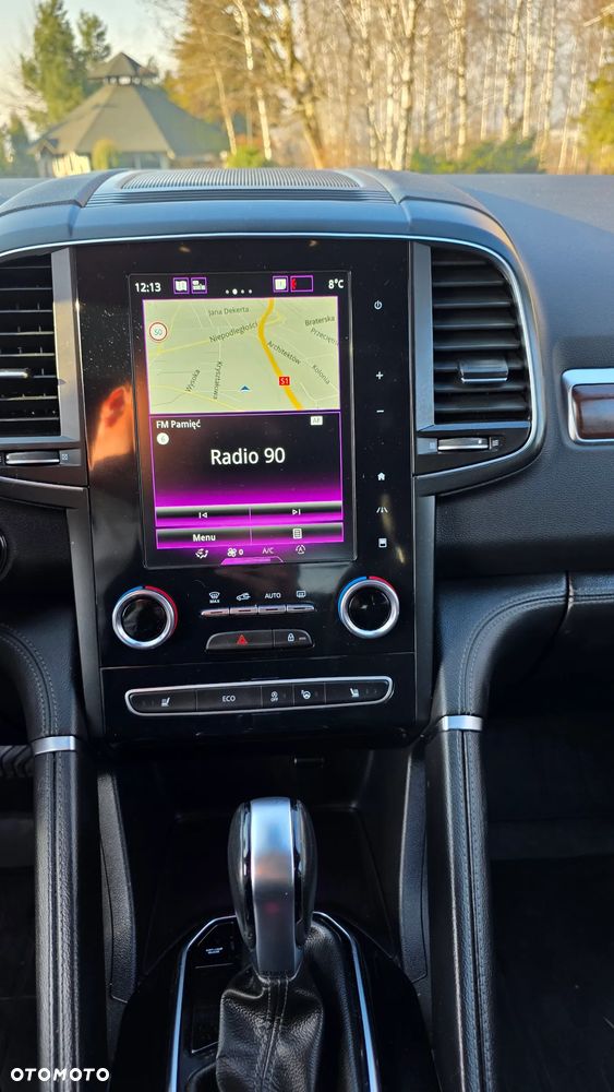 Renault Koleos 2.0 dCi Winter Edition 4x4 X-Tronic - 16