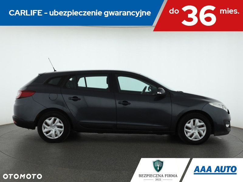 Renault Megane - 7