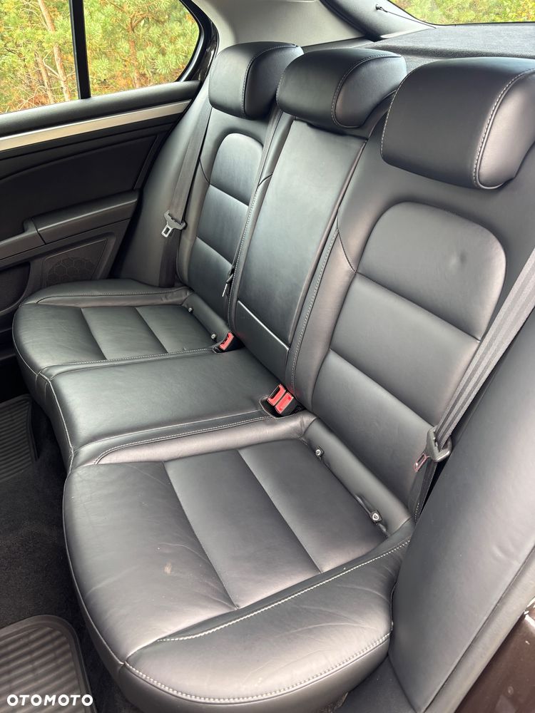 Skoda Superb - 12
