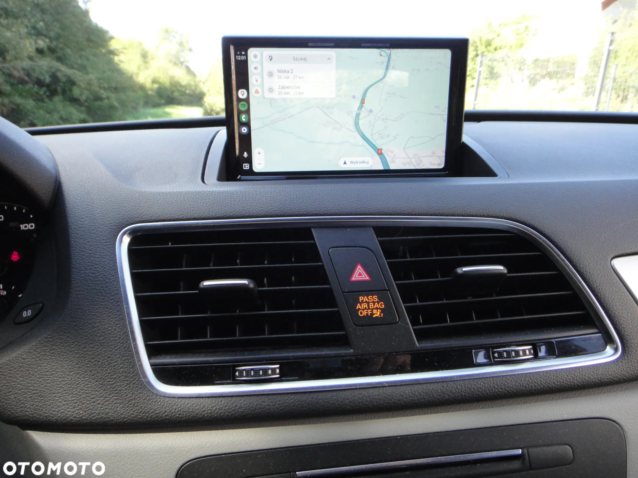 Audi Q3 2.0 TFSI quattro S tronic - 20