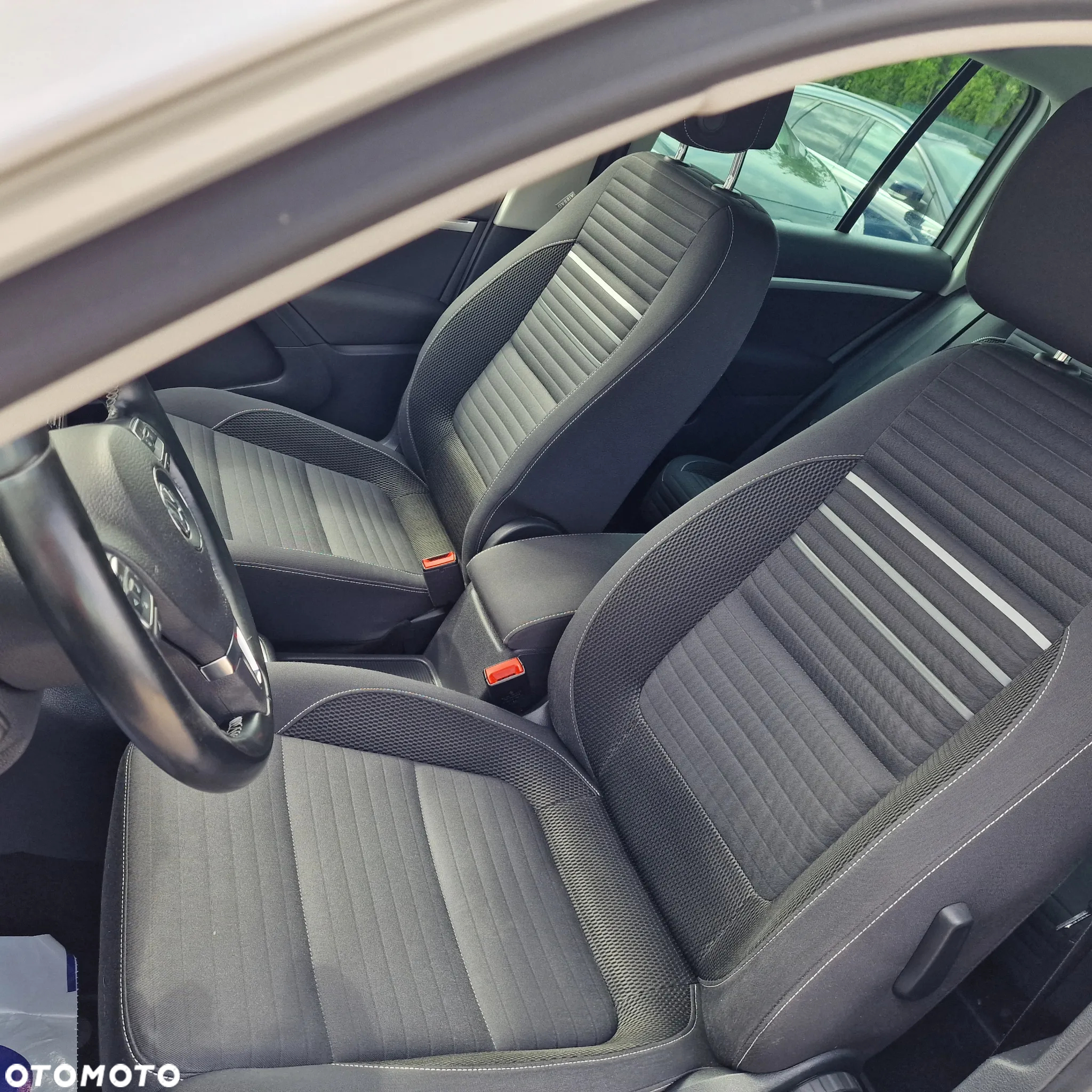 Volkswagen Tiguan 2.0 TDI DPF 4Motion Cup Sport & Style - 11