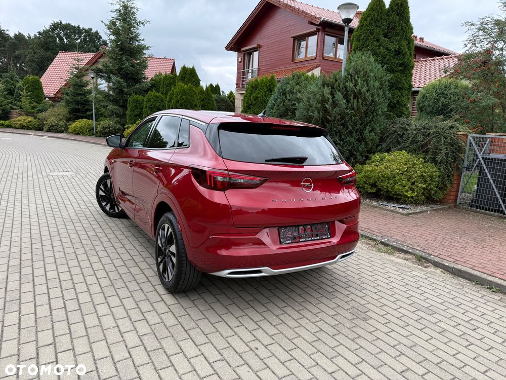 Opel Grandland 1.5 CDTI Business Elegance S&S - 7