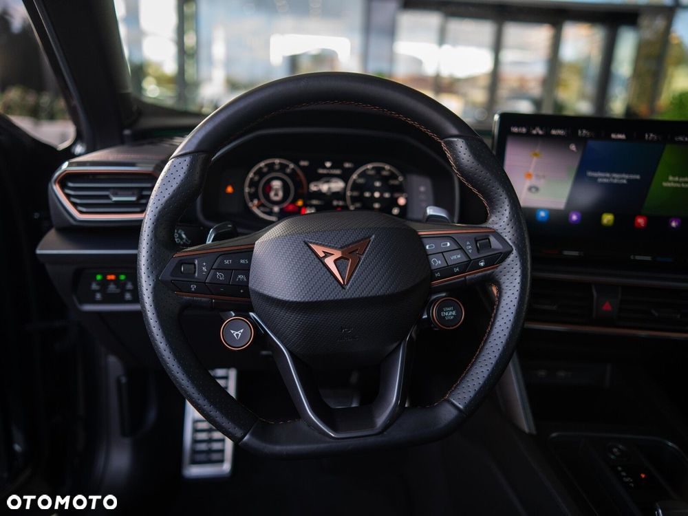 Cupra Formentor - 13