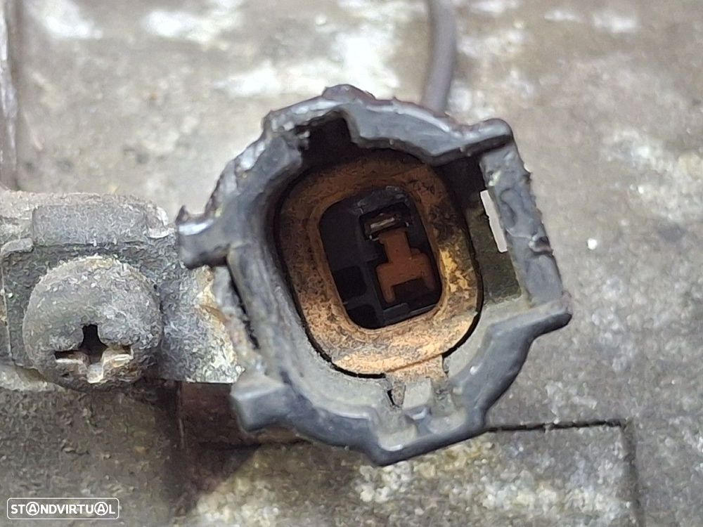 Compressor Do Ar Condicionado Nissan Np300 Navara (D40) - 4