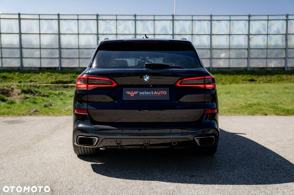 BMW X5 - 6