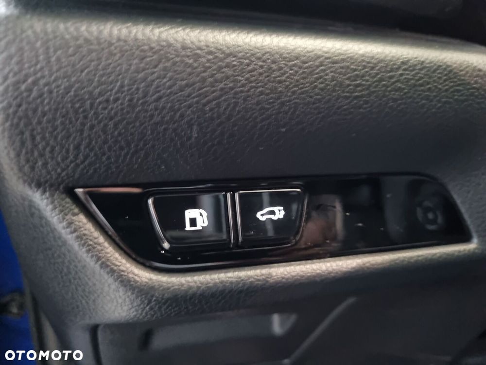 Lexus NX 350h F Sport AWD - 23