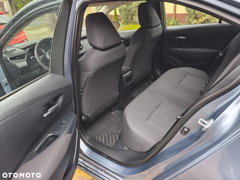 Toyota Corolla 1.5 Active - 13