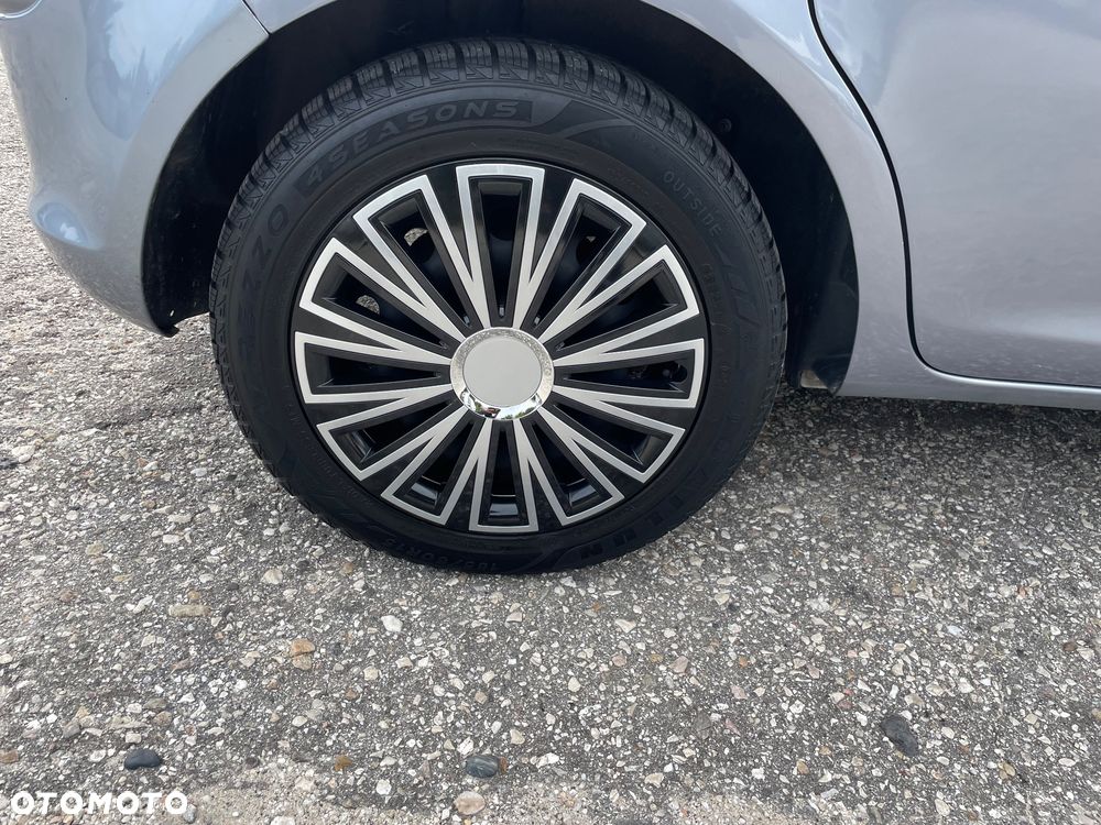 Opel Corsa - 17