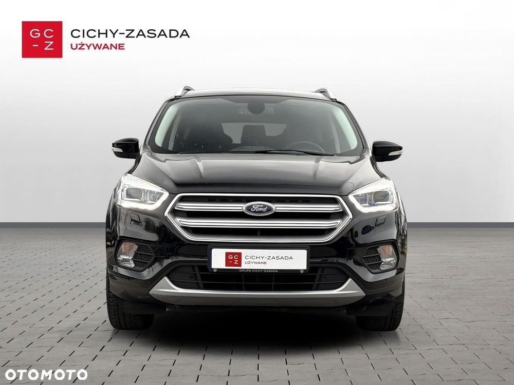 Ford Kuga 1.5 EcoBoost FWD Titanium - 9