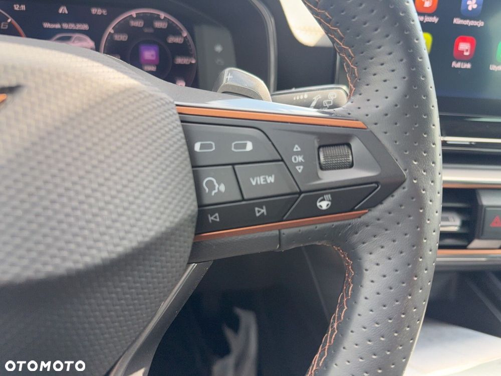 Cupra Formentor 1.4 e-Hybrid DSG - 20