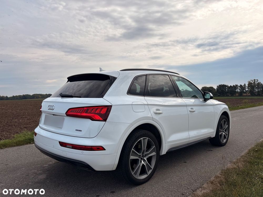 Audi Q5 - 2