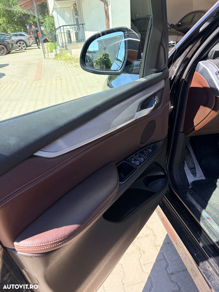 BMW X5 - 12