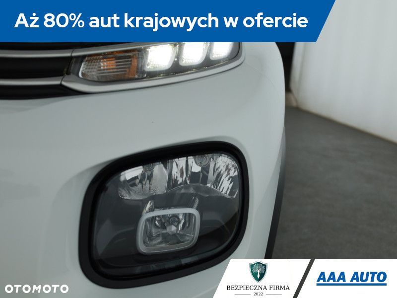 Citroën C3 Aircross - 22