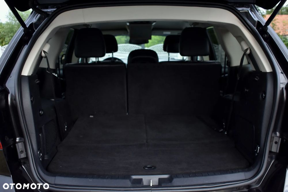 Fiat Freemont 2.0 Multijet 16V DPF Black Code - 40