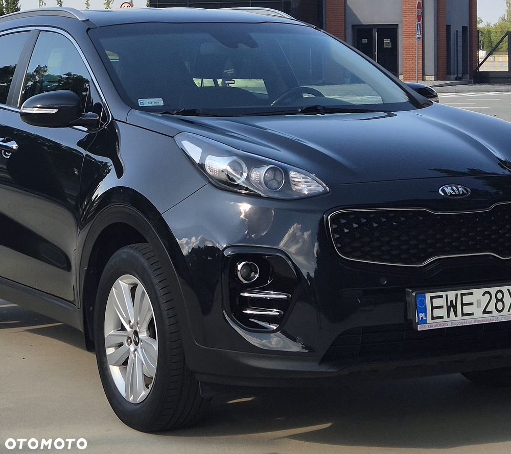 Kia Sportage 1.6 GDI L 2WD - 2