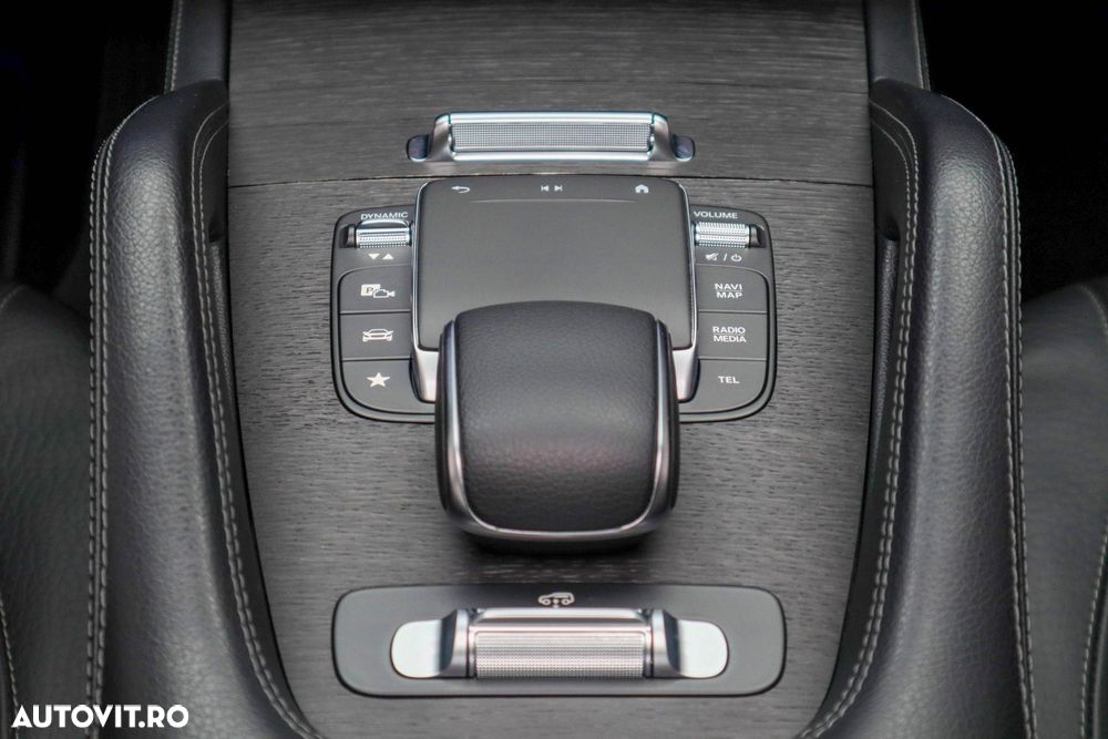 Mercedes-Benz GLE 350 de 4Matic 9G-TRONIC AMG Line - 31