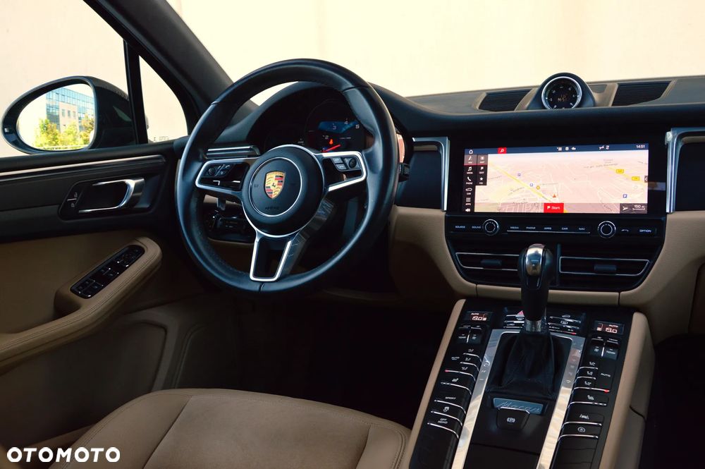 Porsche Macan - 19