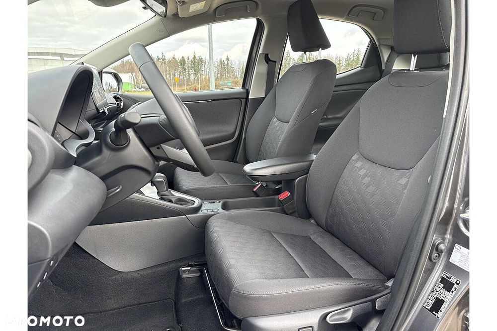 Mazda 2 - 7
