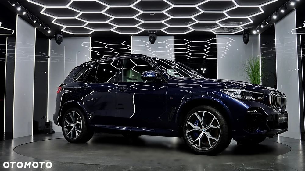 BMW X5 ver-xdrive45e - 15