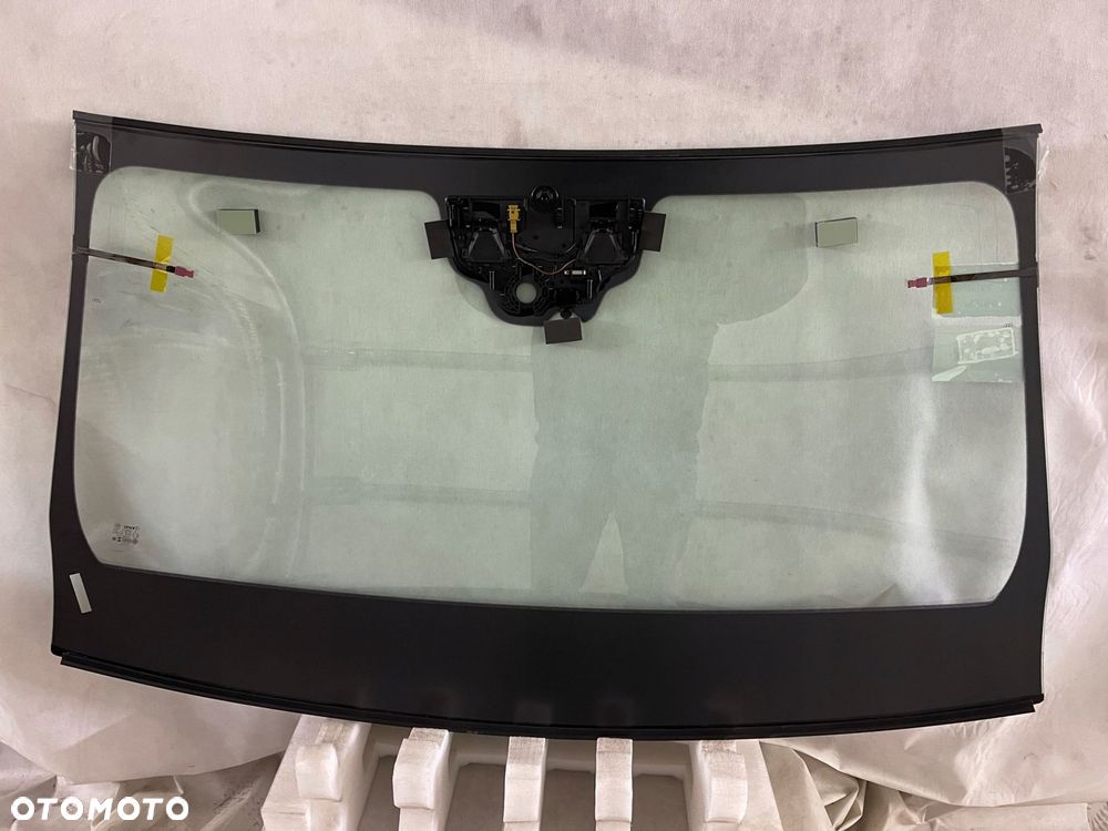 szyba przednia mercedes glb x247 sens kam ant 2020 - 4