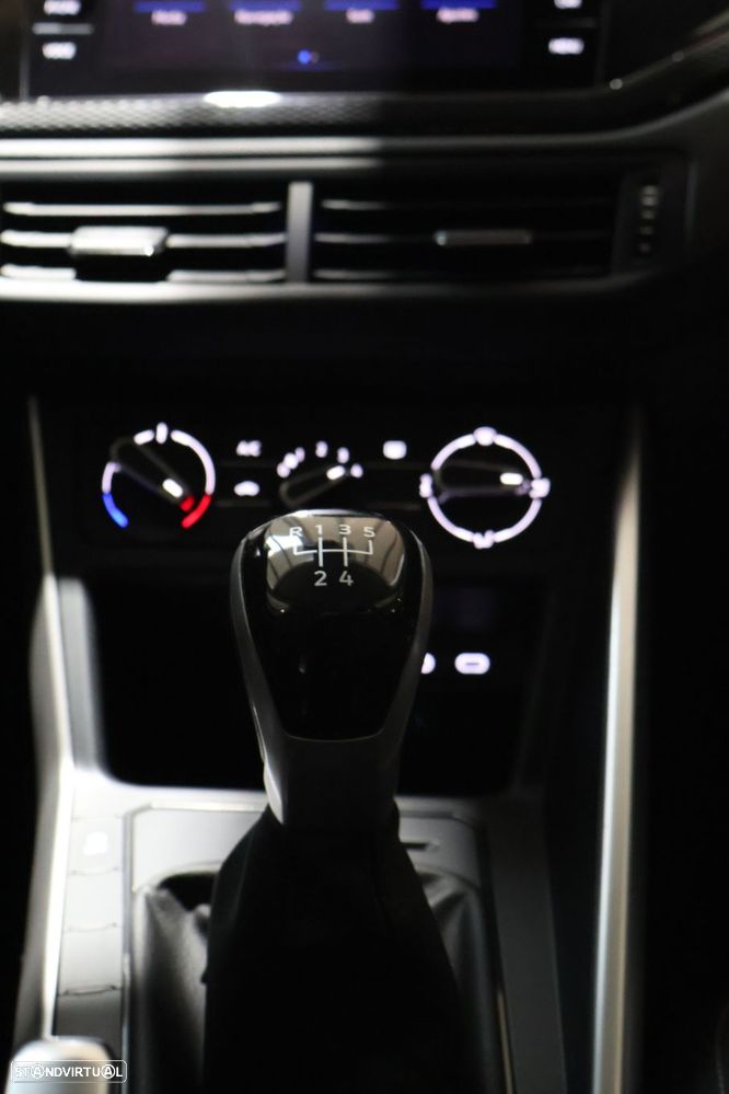 VW Taigo 1.0 TSI Life - 20