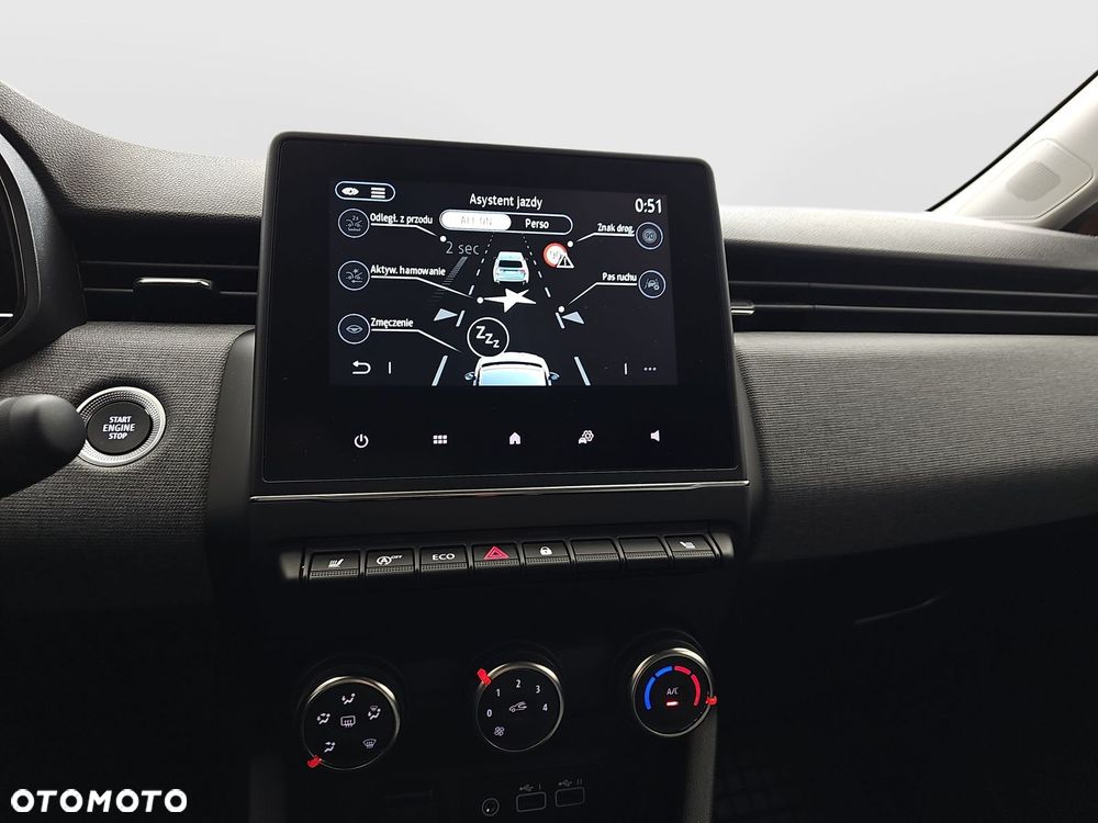 Renault Clio 1.0 TCe Evolution - 29