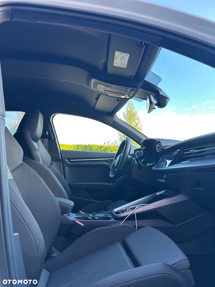 Audi A3 Sportback - 16