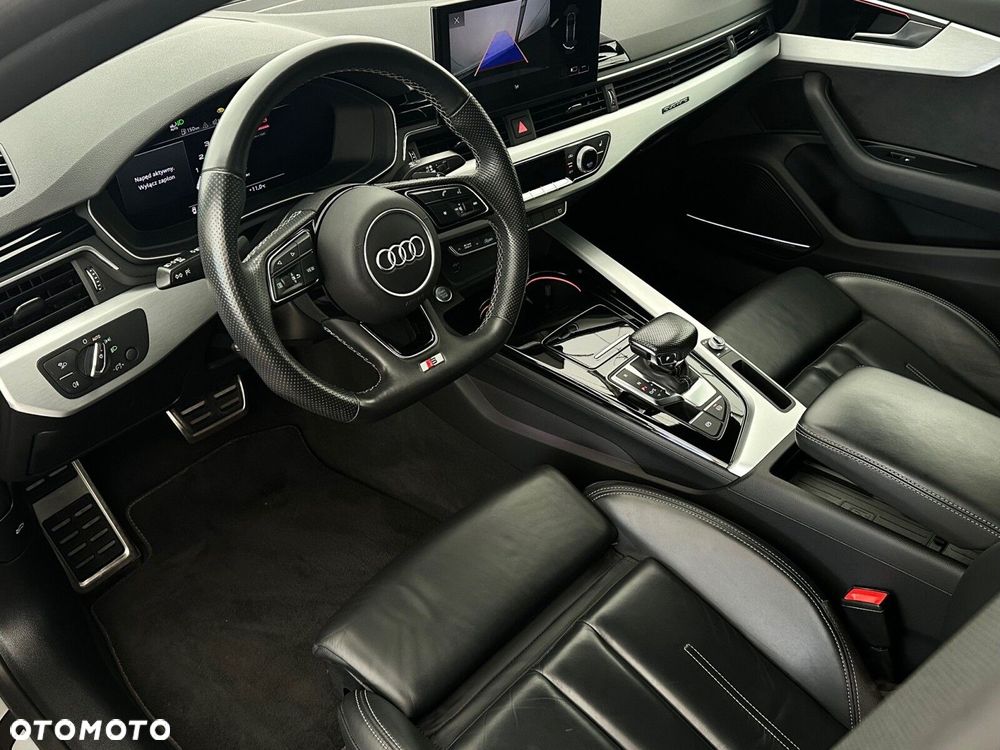 Audi A5 Sportback - 9