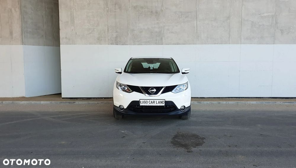 Nissan Qashqai 1.5 dCi Tekna - 5