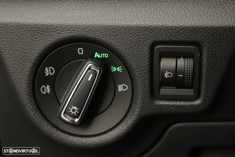 Skoda Kamiq 1.0 TSI DSG - 16