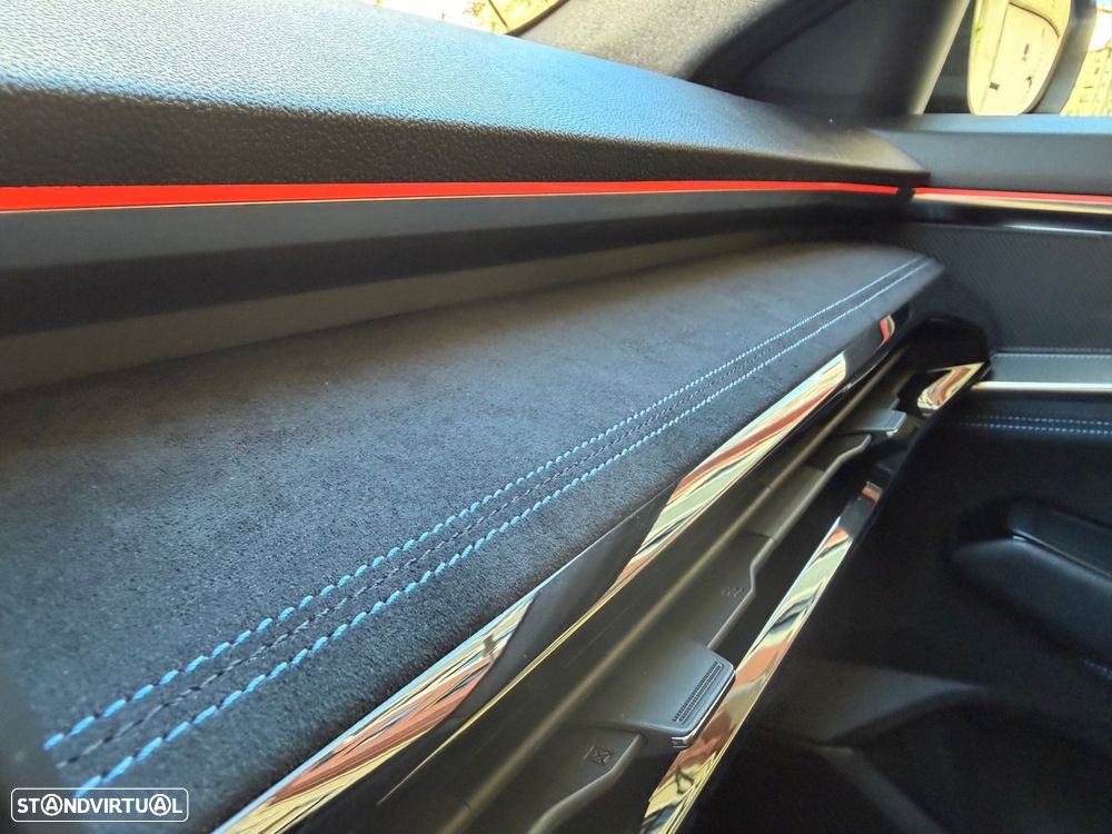 Renault Austral 1.2 E-Tech Full Hybrid Evolution - 43