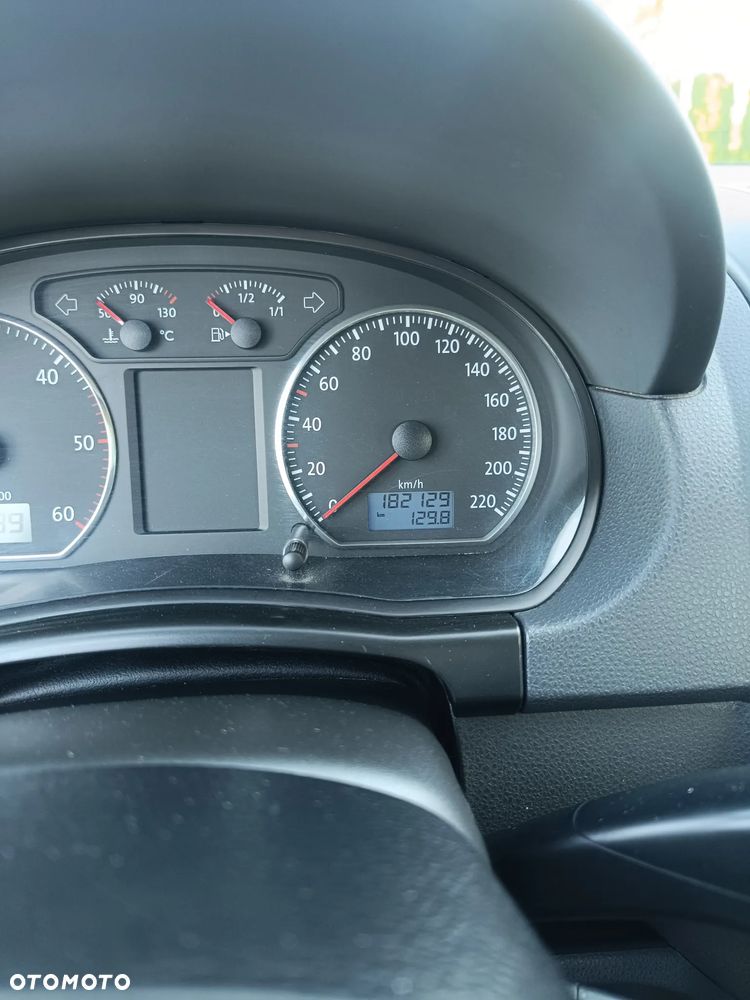 Volkswagen Polo 1.4 TDI Comfortline - 7