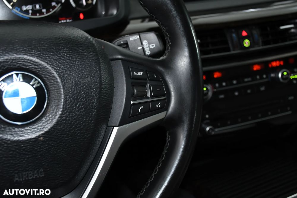 BMW X5 - 27