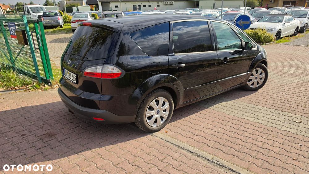 Ford S-Max 2.0 Viva Trend - 18