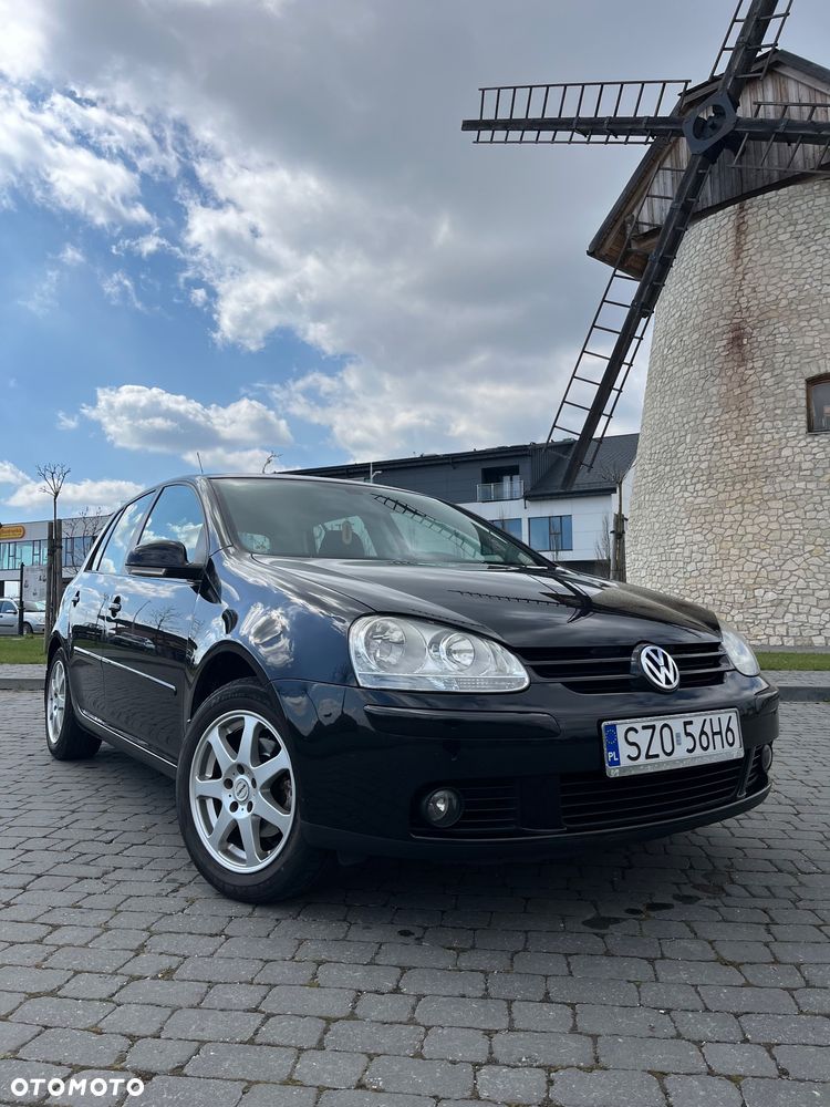 Volkswagen Golf 1.4 United - 22