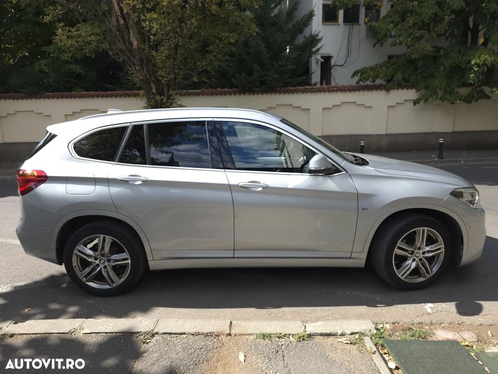 BMW X1 - 15