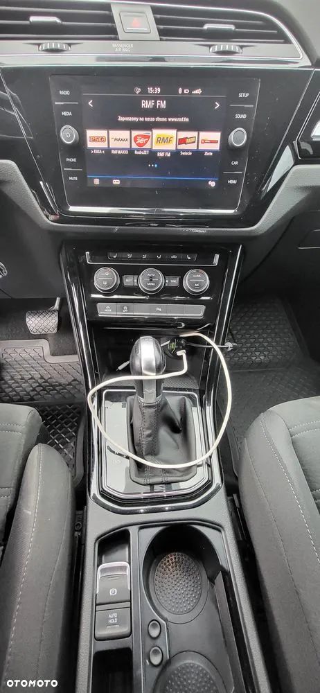 Volkswagen Touran - 7