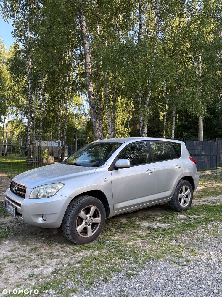 Toyota RAV4 2.2 D-4D Luna - 3