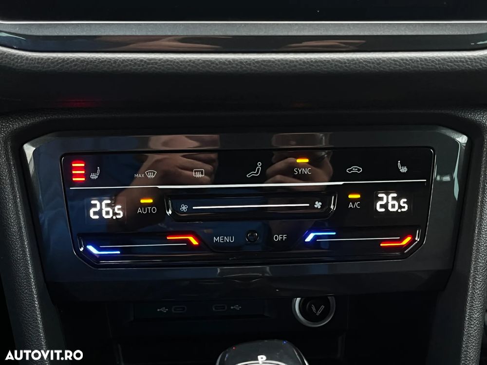 Volkswagen Tiguan 2.0 TDI SCR DSG 4Motion Life - 21