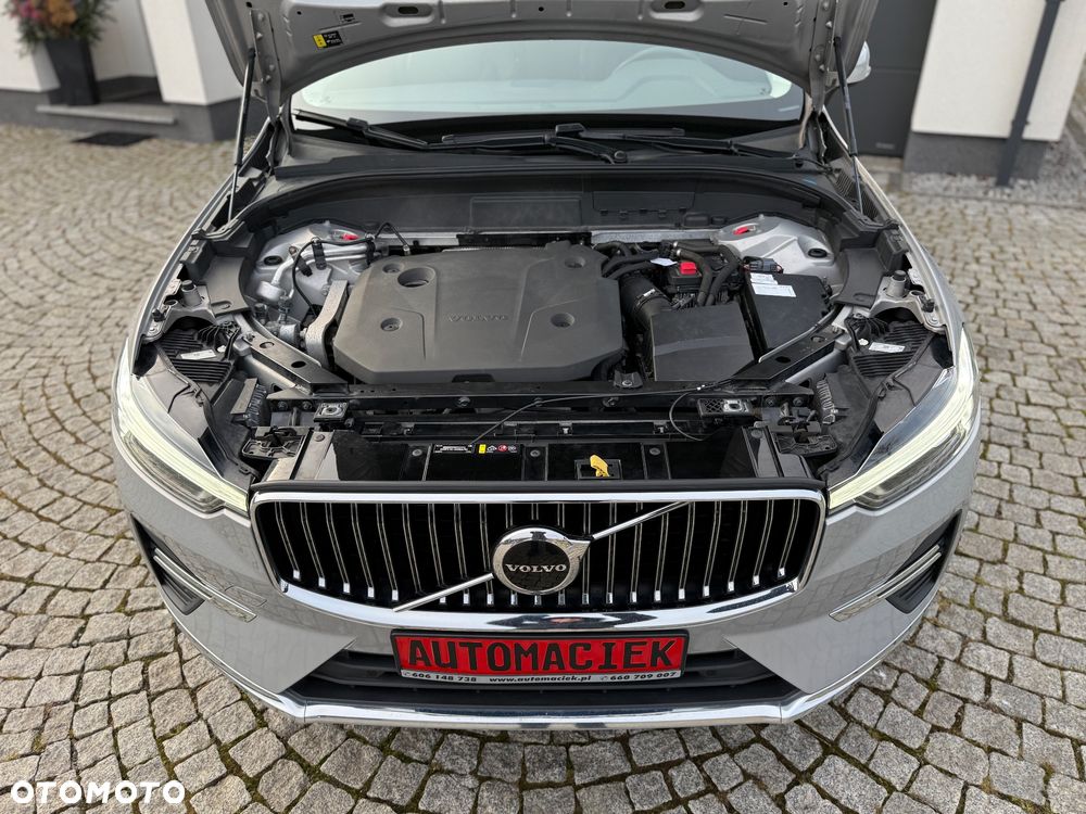 Volvo XC 60 B4 D Geartronic Inscription - 40