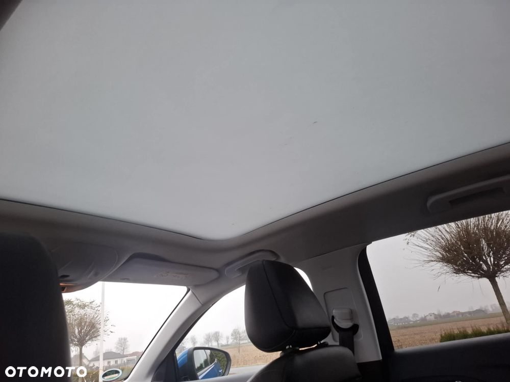 Opel Grandland X - 21